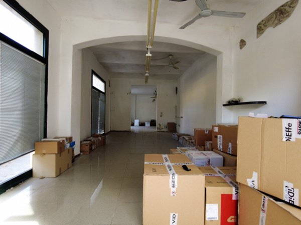 negozio in vendita a Carpi