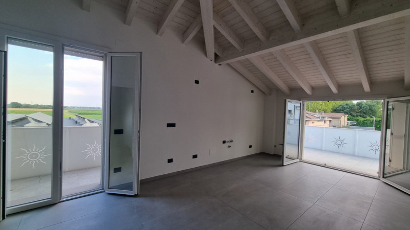 appartamento in vendita a Carpi