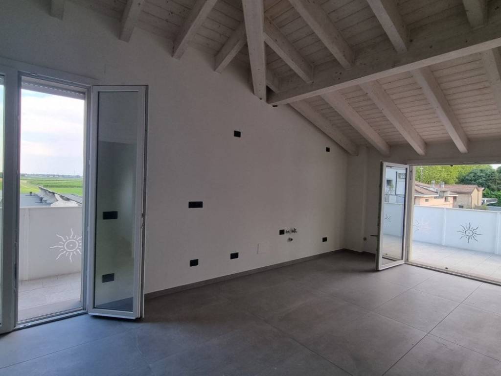 appartamento in vendita a Carpi