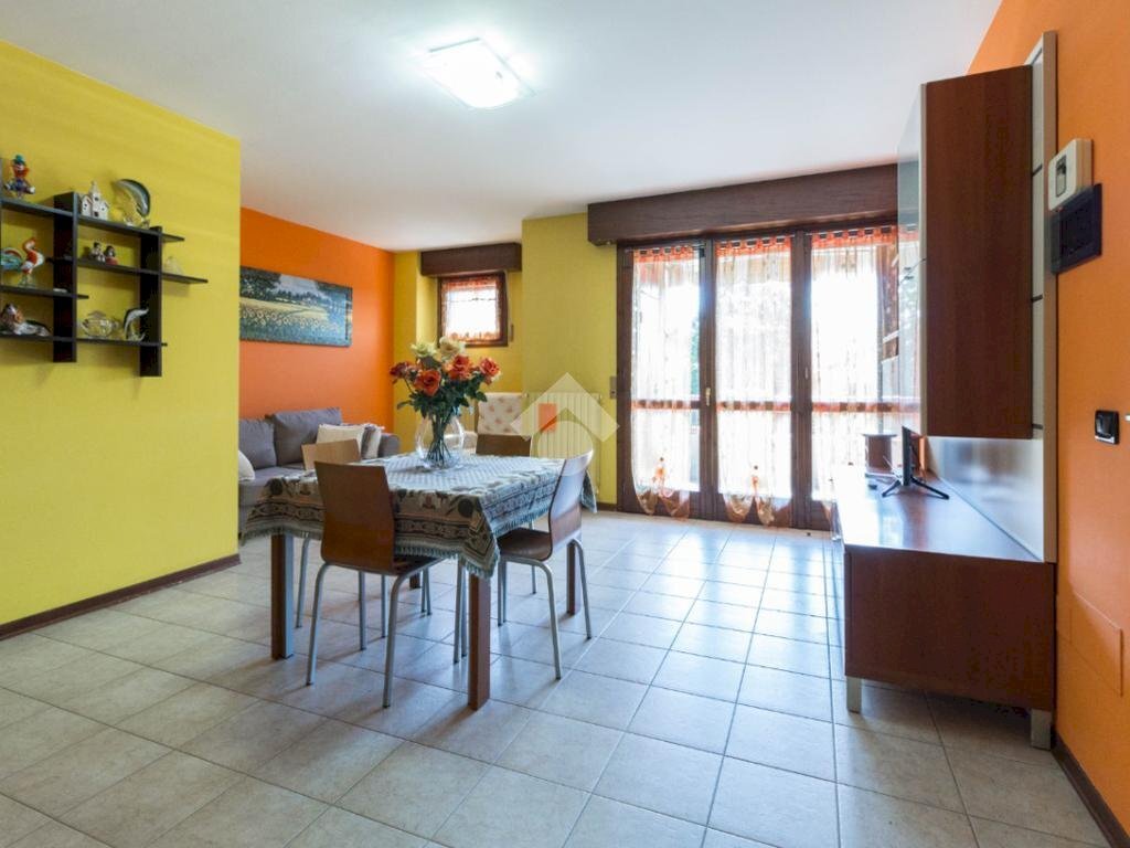 appartamento in vendita a Carpi