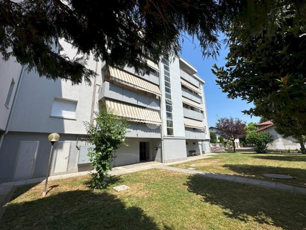 appartamento in vendita a Carpi