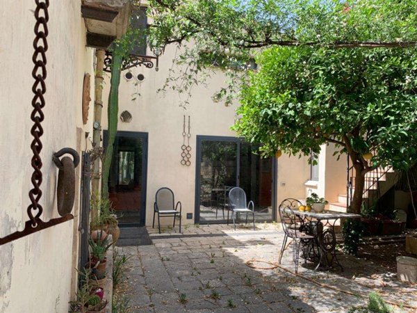 appartamento in vendita a Carpi in zona Cortile