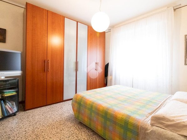 appartamento in vendita a Carpi