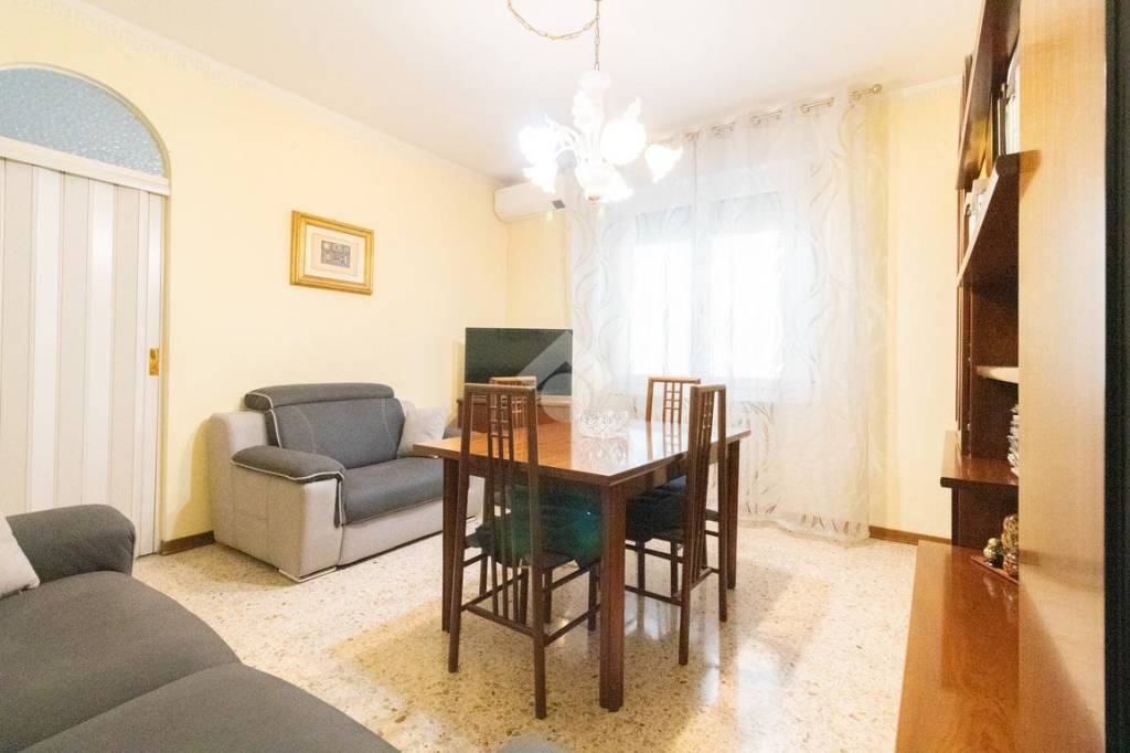 appartamento in vendita a Carpi