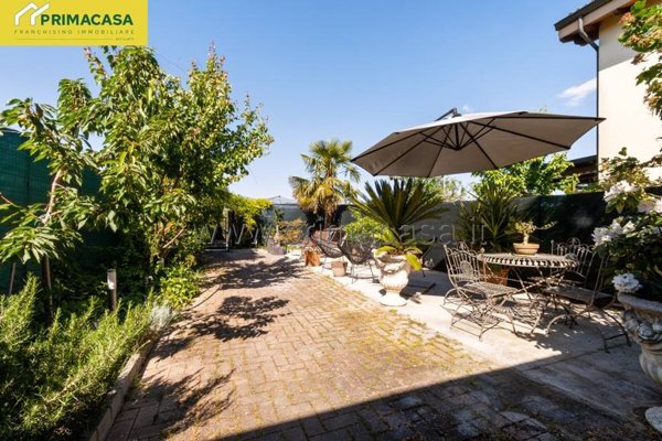 casa indipendente in vendita a Carpi in zona Fossoli