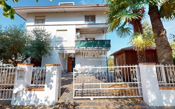 appartamento in vendita a Carpi in zona San Marino