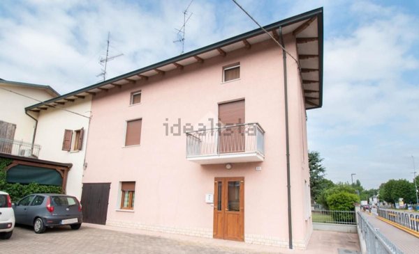 appartamento in vendita a Carpi in zona San Marino