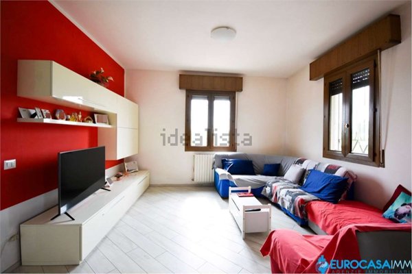 casa indipendente in vendita a Carpi