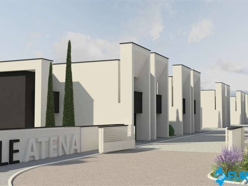 casa indipendente in vendita a Carpi
