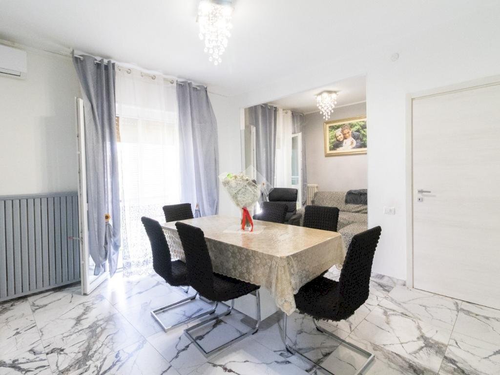 appartamento in vendita a Carpi