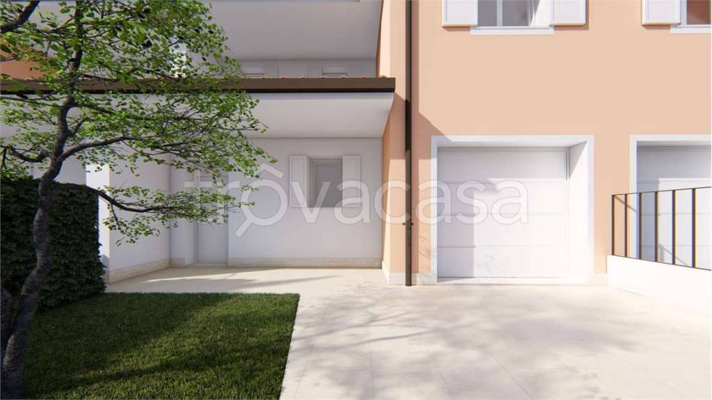 casa indipendente in vendita a Carpi