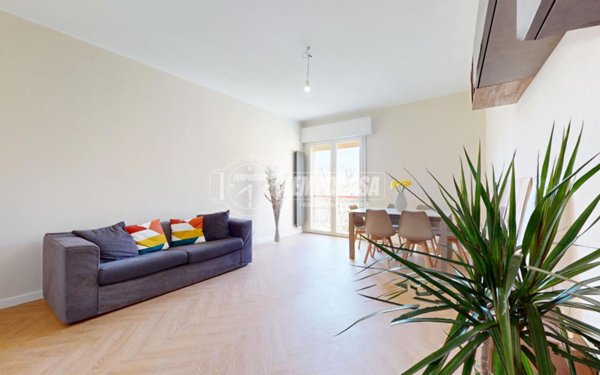 appartamento in vendita a Carpi in zona Centro Storico