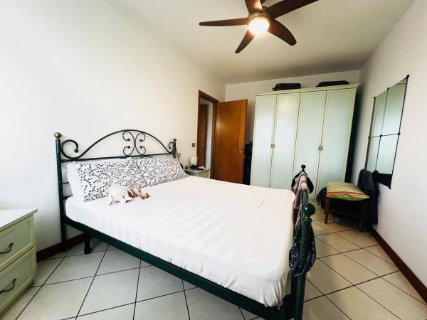 appartamento in vendita a Carpi in zona Quartirolo