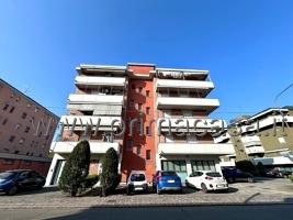 appartamento in vendita a Carpi in zona Quartirolo
