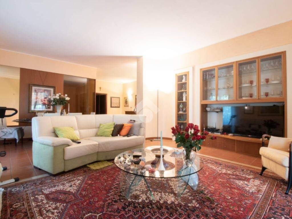 casa indipendente in vendita a Carpi in zona Fossoli