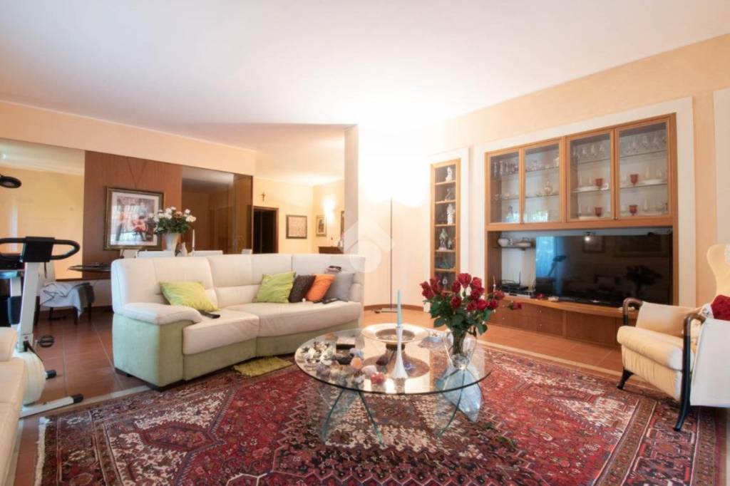 casa indipendente in vendita a Carpi in zona Fossoli