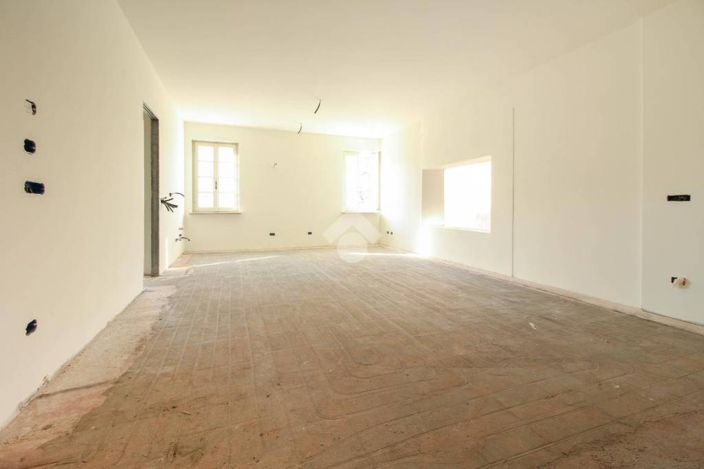 appartamento in vendita a Carpi in zona Centro Storico