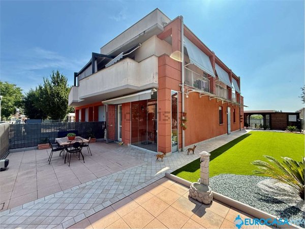 appartamento in vendita a Carpi