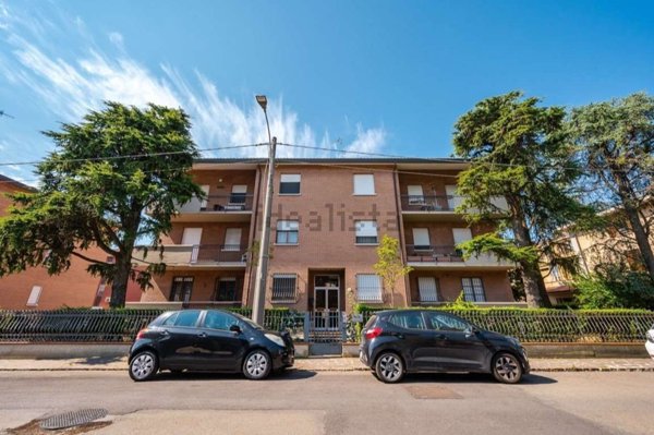 appartamento in vendita a Carpi in zona Centro Storico