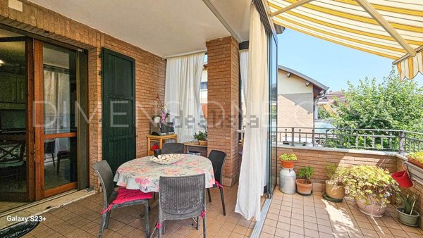 appartamento in vendita a Carpi in zona Santa Croce