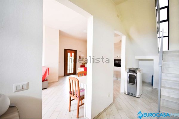 casa indipendente in vendita a Carpi