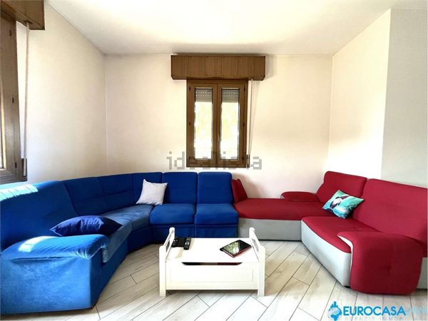 casa indipendente in vendita a Carpi