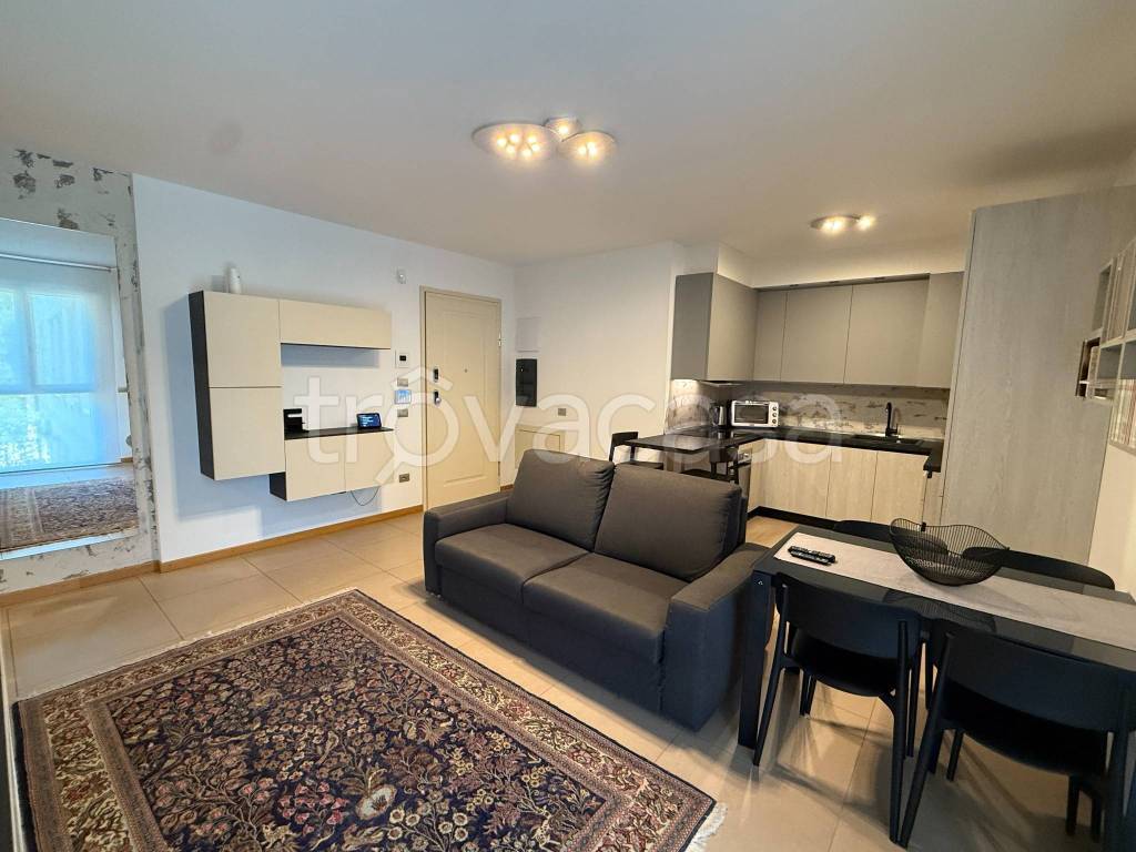 appartamento in vendita a Carpi