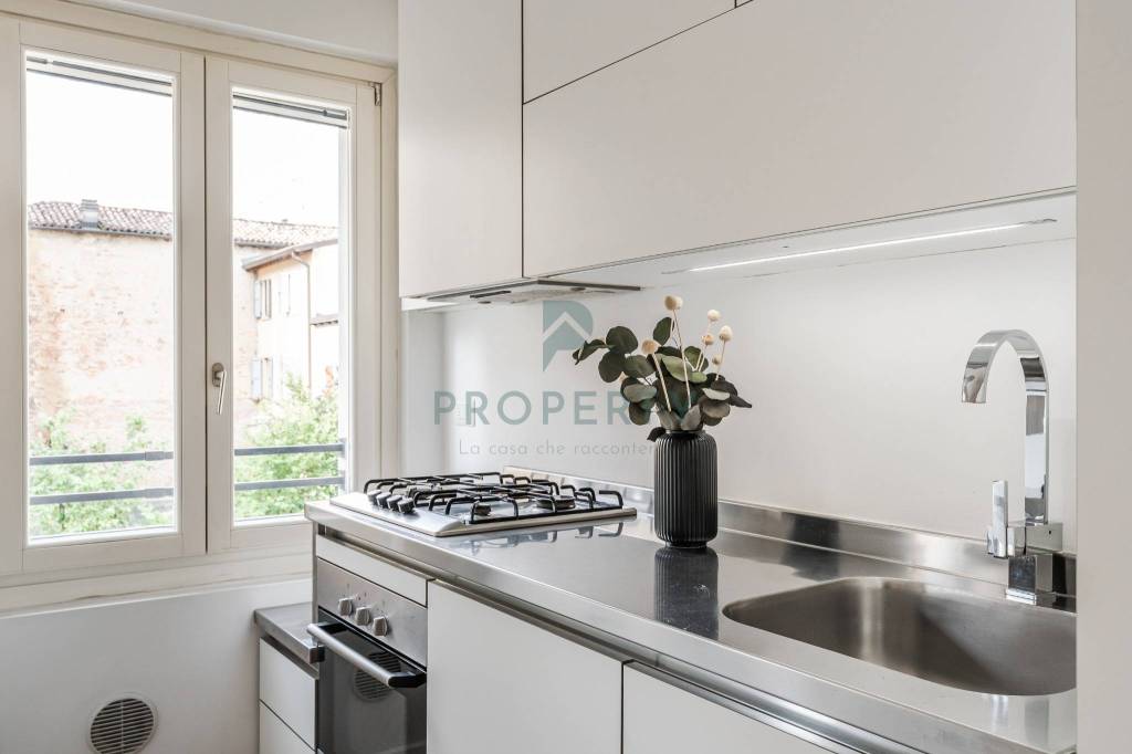 appartamento in vendita a Carpi in zona Centro Storico