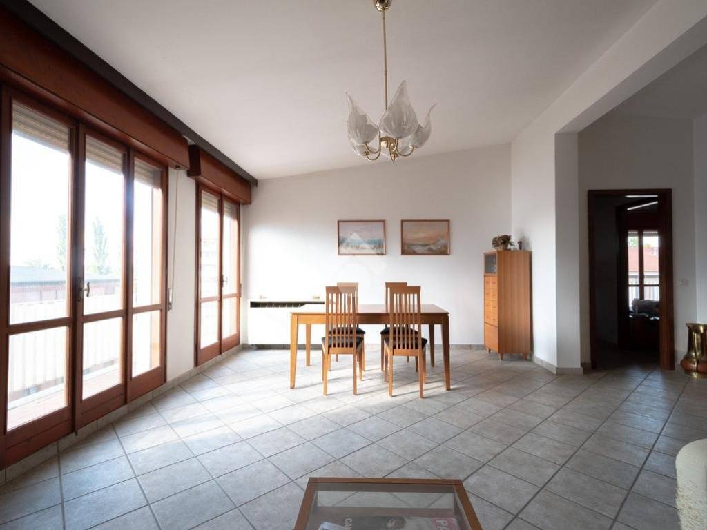 appartamento in vendita a Carpi