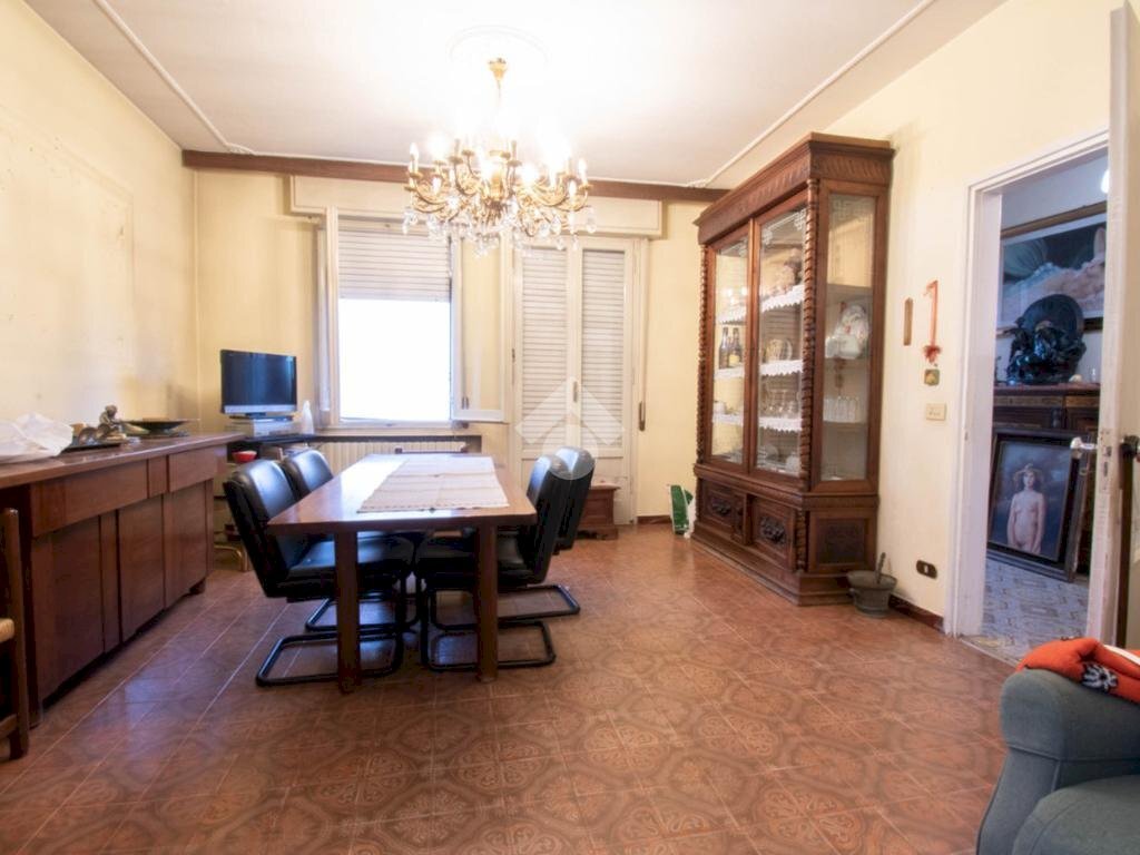 casa indipendente in vendita a Carpi