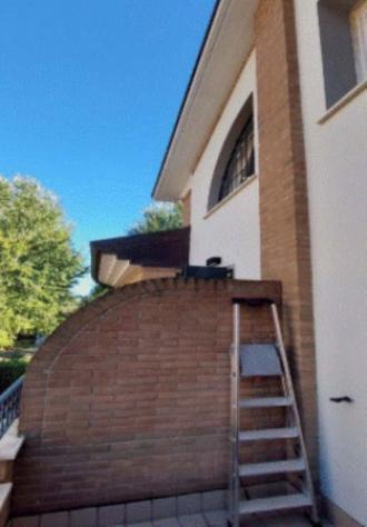 casa indipendente in vendita a Carpi