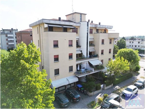 appartamento in vendita a Carpi