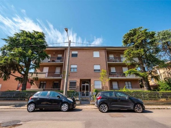 appartamento in vendita a Carpi in zona Centro Storico