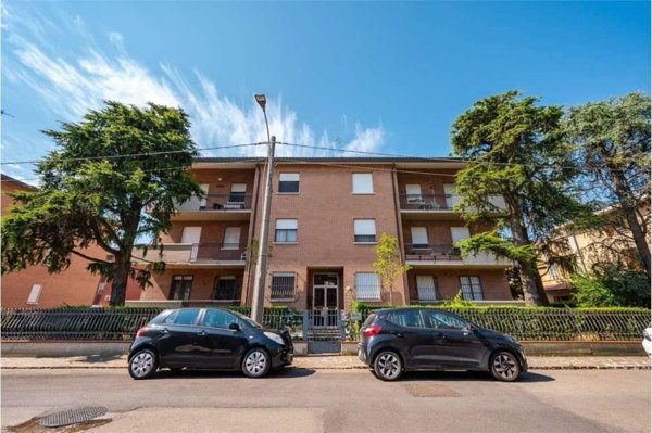 appartamento in vendita a Carpi in zona Centro Storico