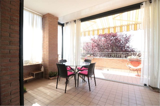 appartamento in vendita a Carpi in zona Santa Croce