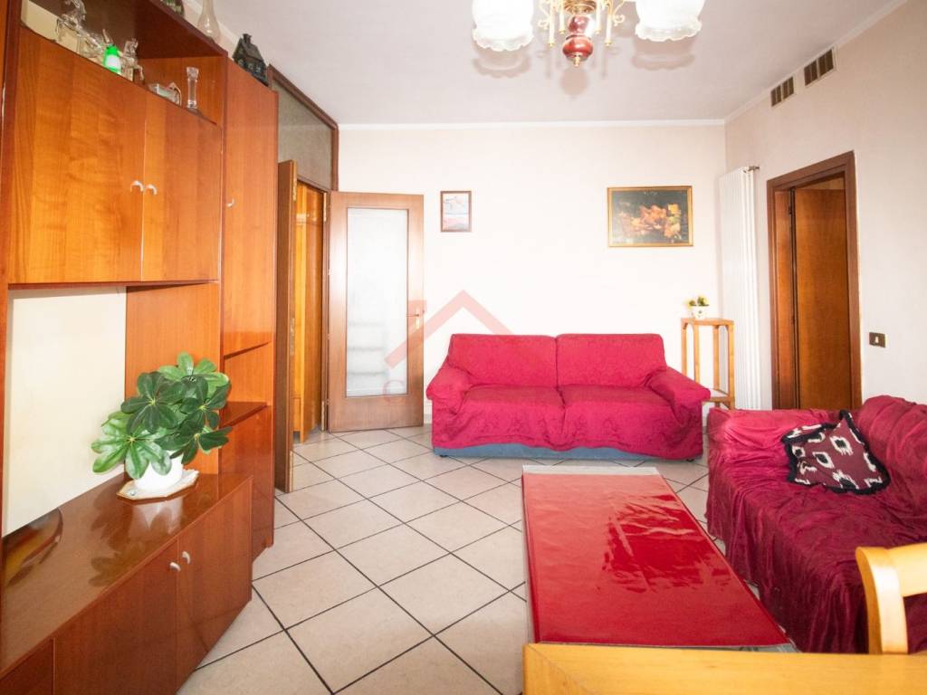 appartamento in vendita a Carpi