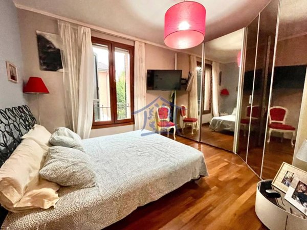 appartamento in vendita a Carpi in zona Santa Croce