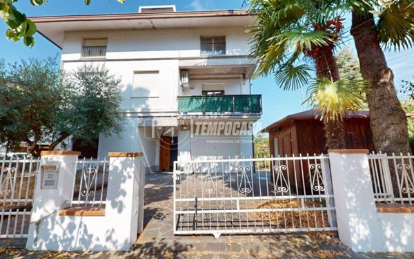 appartamento in vendita a Carpi in zona San Marino
