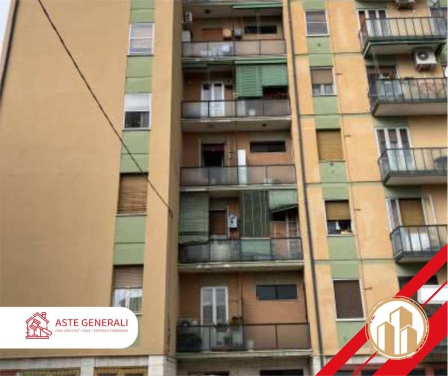 appartamento in vendita a Carpi
