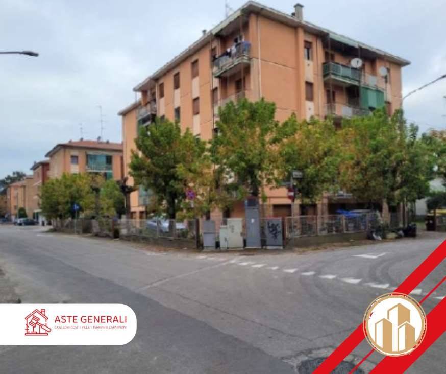 appartamento in vendita a Carpi
