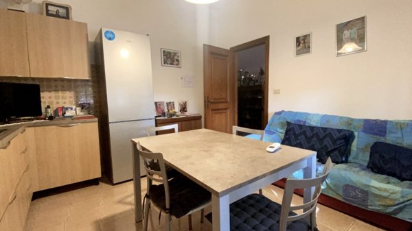 casa indipendente in vendita a Carpi in zona San Marino
