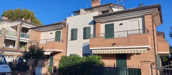 casa indipendente in vendita a Carpi