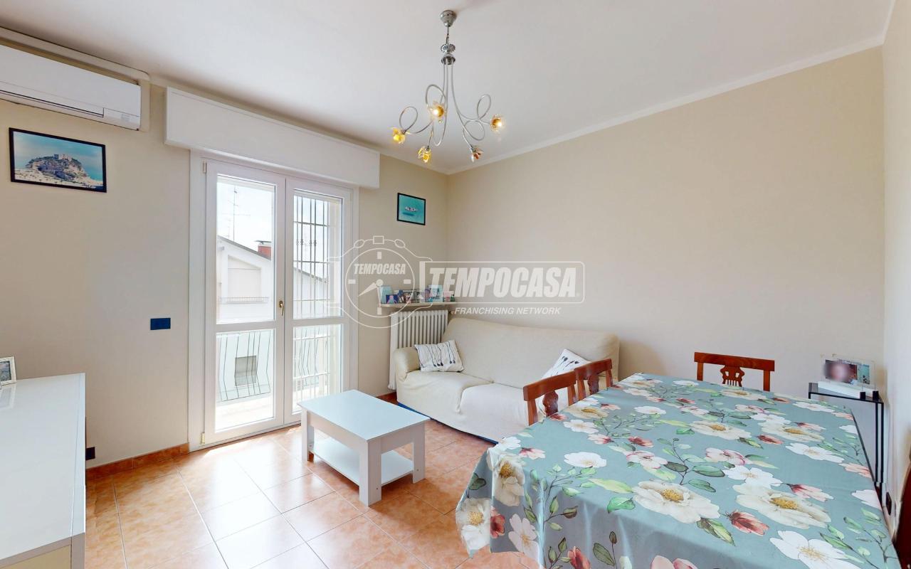 appartamento in vendita a Carpi in zona Cibeno Pile