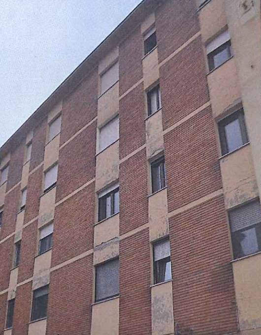 appartamento in vendita a Carpi