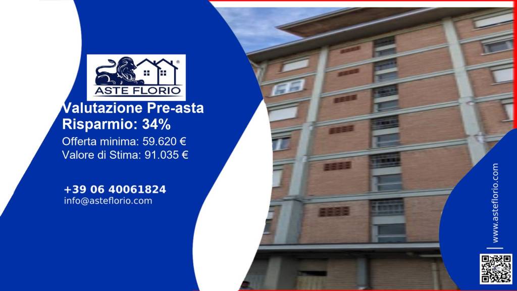 appartamento in vendita a Carpi in zona Quartirolo