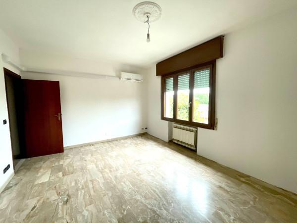 appartamento in vendita a Carpi in zona Cibeno Pile