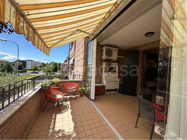 appartamento in vendita a Carpi in zona Santa Croce