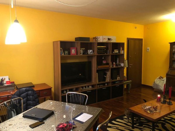 appartamento in vendita a Carpi