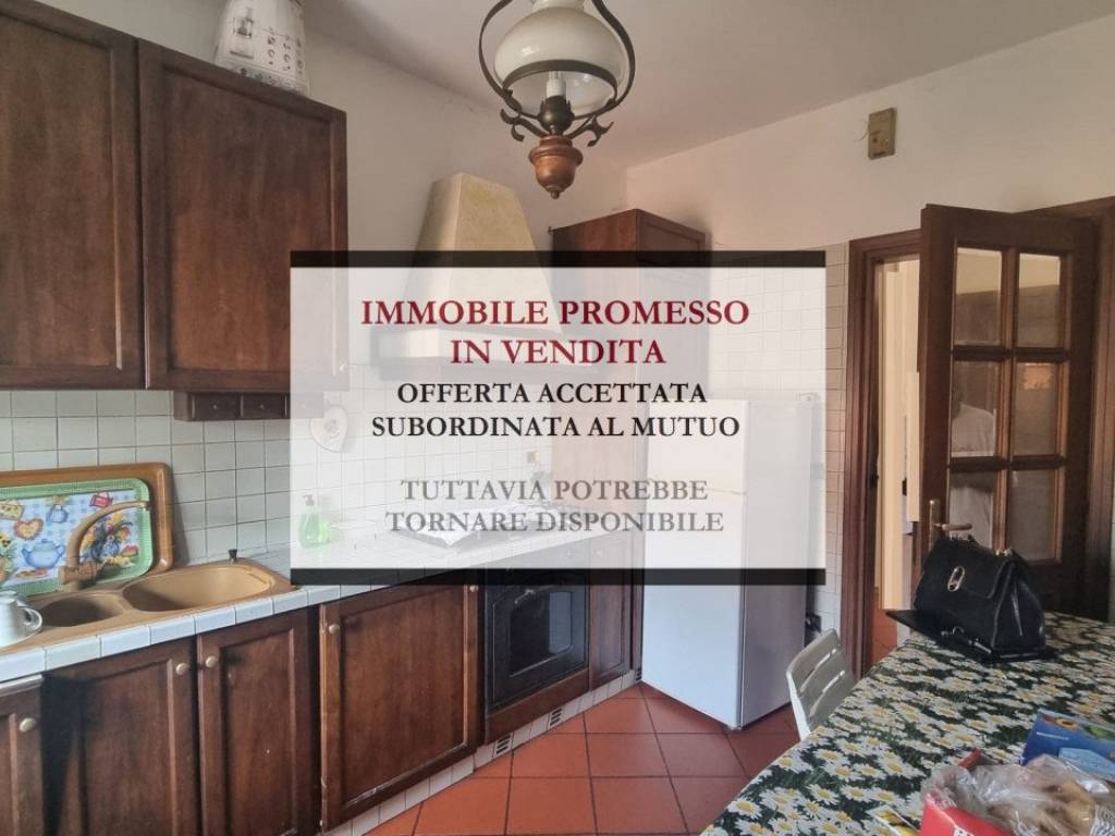 appartamento in vendita a Carpi