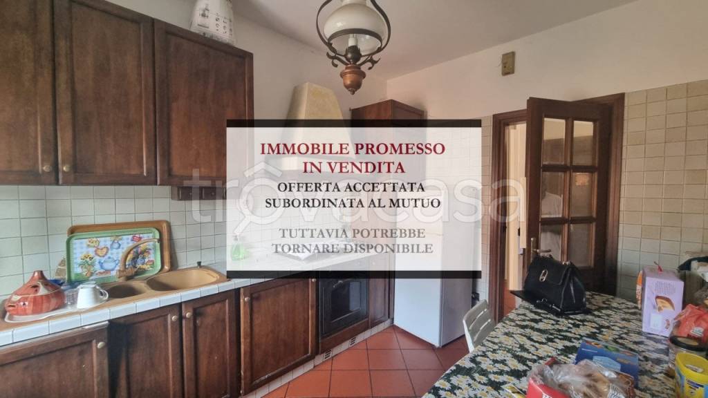 appartamento in vendita a Carpi